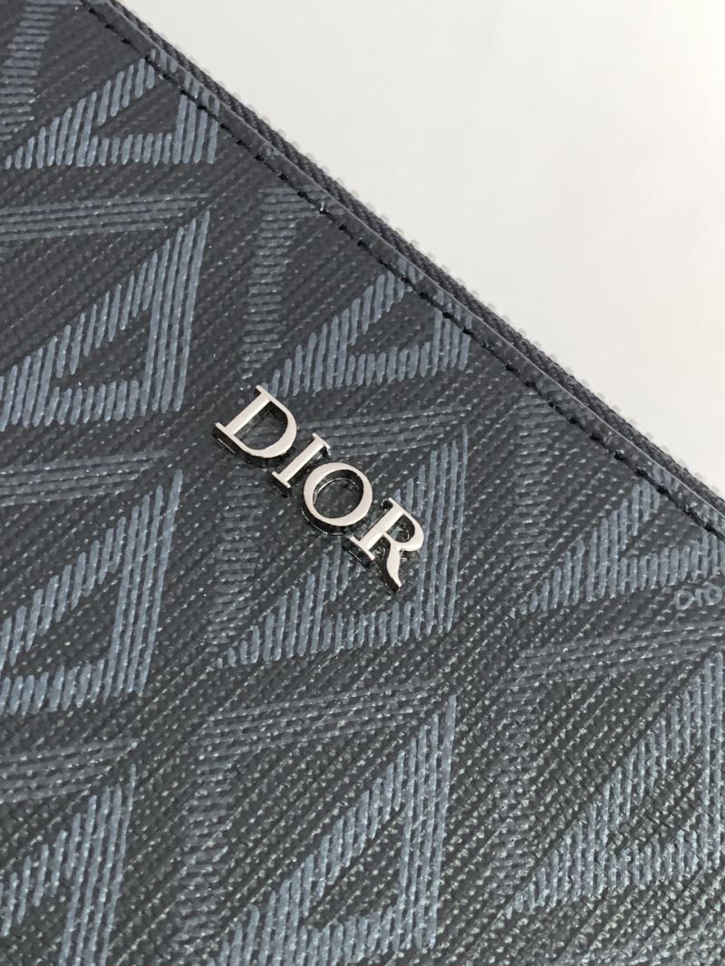 Dior Clutch Bags